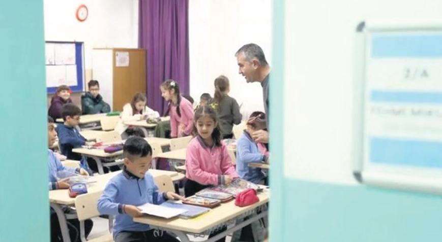 Muhtemel eğitim süresi 16 yıl