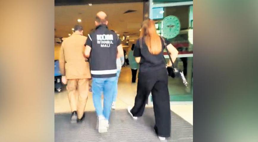 Tutuklu sayısı 56’ya yükseldi
