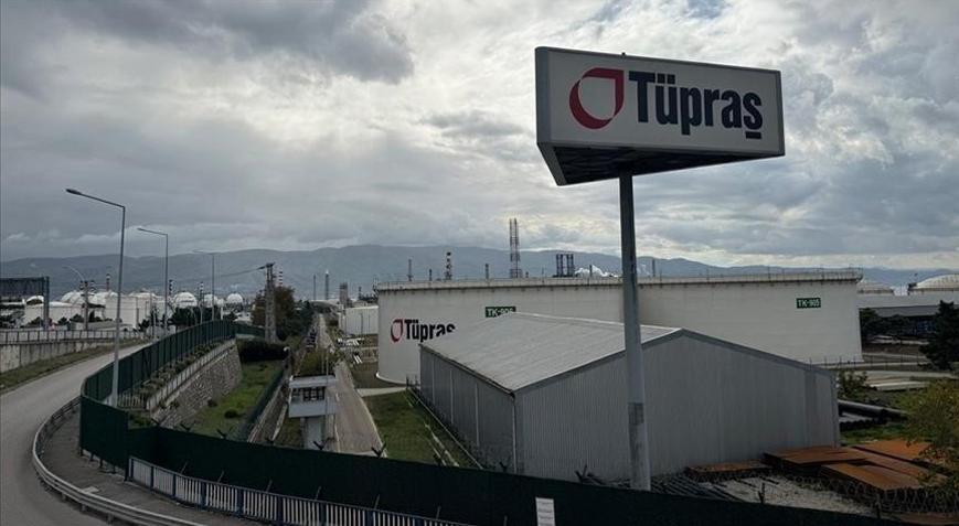 Tüpraş 2. taksit temettü ödemesi ne zaman yapılacak Tüpraş (TUPRS) 2026 2. taksit temettü ödeme tarihi...