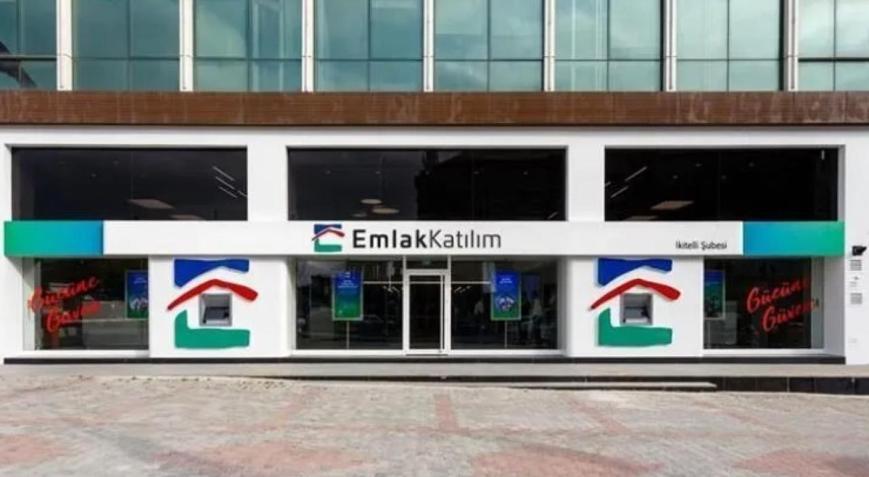 Katılımevim ve Birevim için kritik adım Emlak Katılımdan devir açıklaması