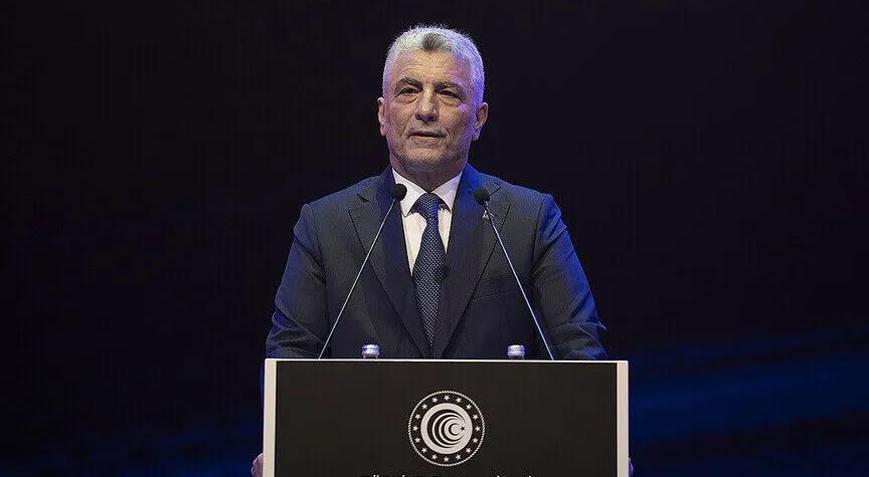 Bakan Bolat: İhracatımızda dirençli bir görünüm öne çıkmaktadır
