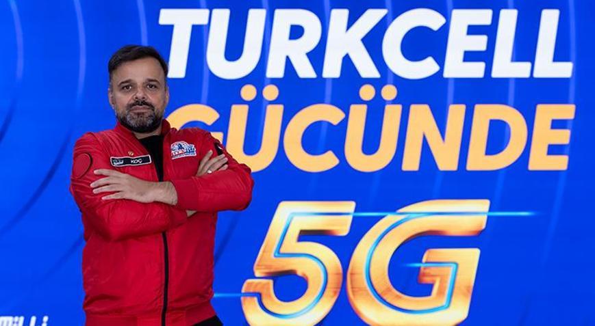‘5G ve Yapay Zekâ ile Akıllı Yol Güvenliği Yarışması’nda kazananlara ödülleri verildi