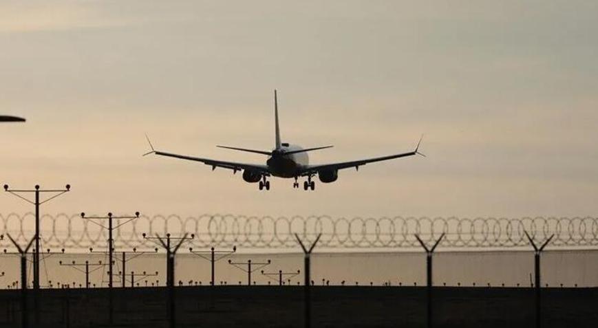 Fight between pilots triggers hijacking code on Dubai-Tel Aviv flight