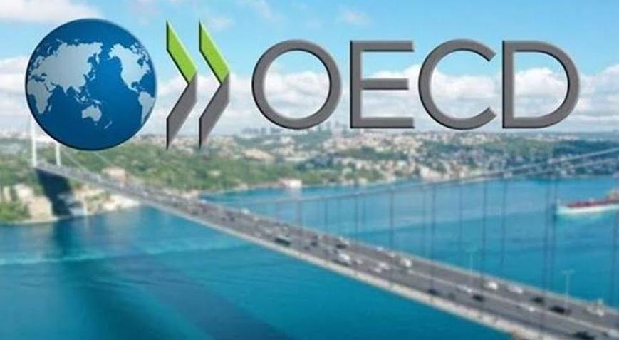 OECD raporu açıklandı Öğretmen açığı olmayan iki ülkeden biriyiz