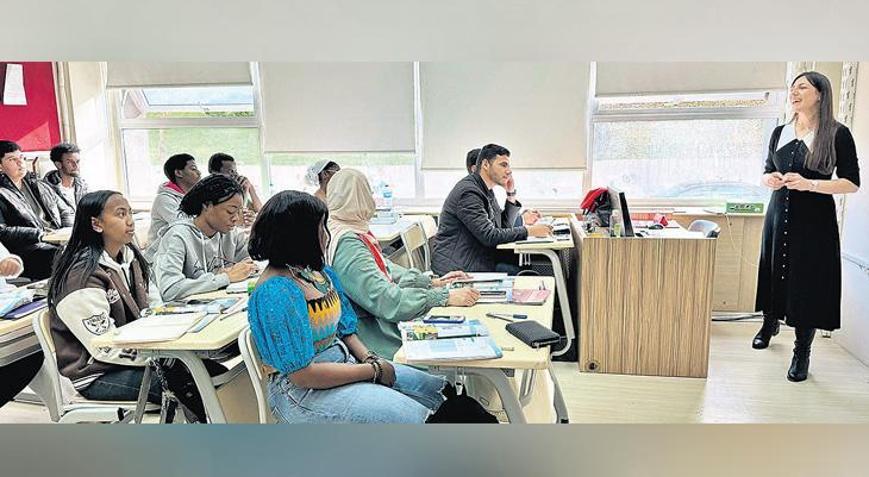 Dünyada servet Türkiye’de kelepir