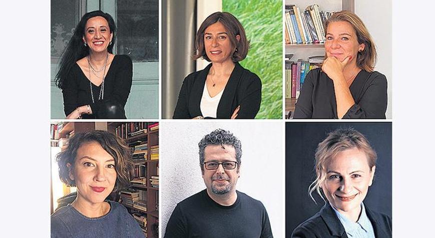 Atölye Modern’de yeni dönem başlıyor