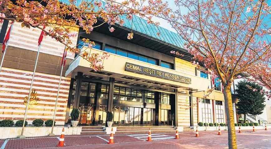 CRR sezonu açıyor
