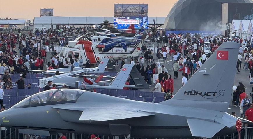 ERDEMİR, TEKNOFESTte İleri Malzemeler ve Sistemler Yarışması düzenleyecek ERDEMİR, TEKNOFESTte İleri Malzemeler ve Sistemler Yarışması düzenleyecek