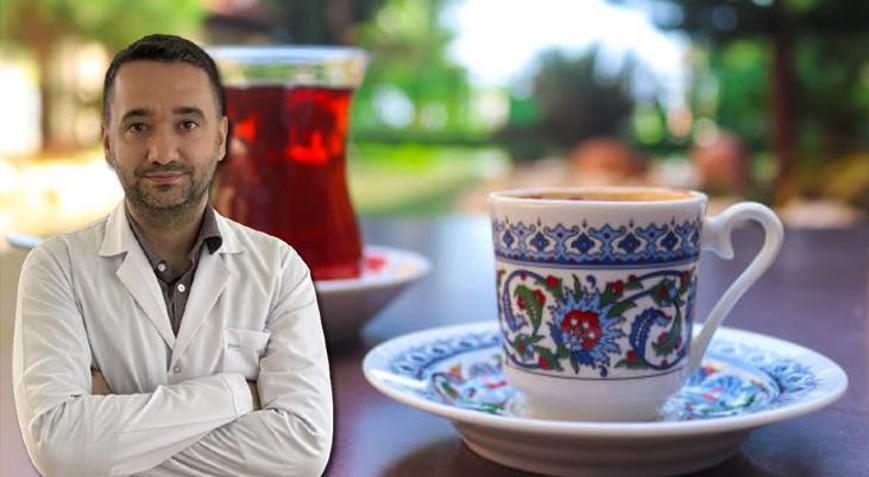 400 gramı geçmeden bırakın Bu saatlerden sonra kafein uykuyu bozuyor