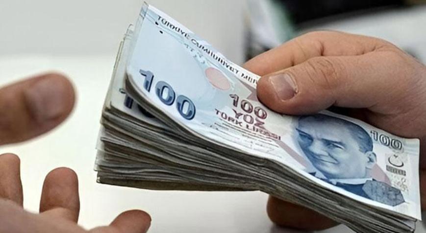 Memur maaş zammı enflasyon farkı Memur 2027 Ocak maaş zam oranı yüzde kaç olacak 3 aylık enflasyon farkı belli oldu mu