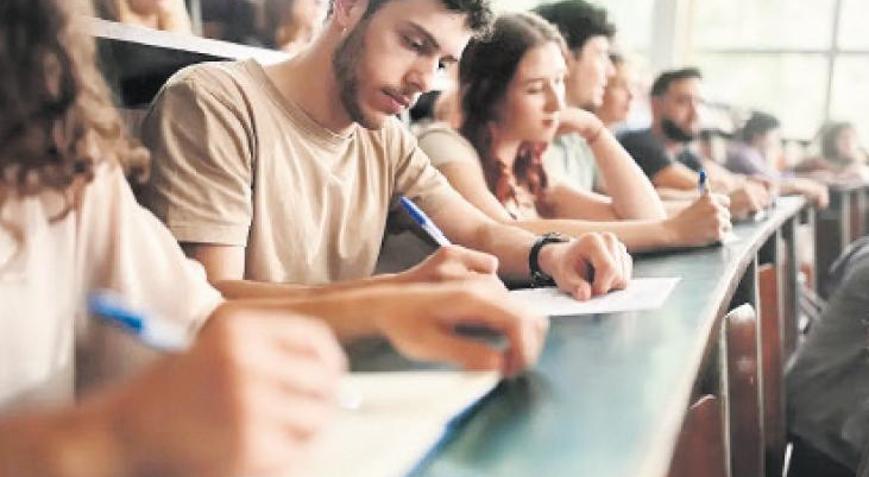 AB uzmanlığı için 170 kişiye burs