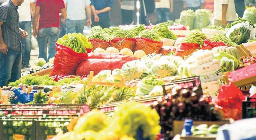 COP31’de ‘gıda güvenliği’ masaya yatırılacak