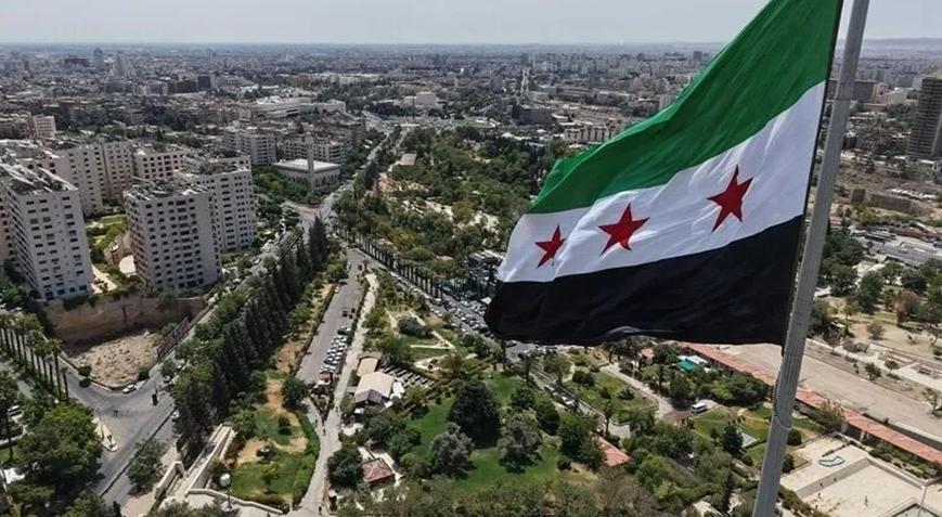 ABD, Suriye için engelleri kaldırıyor: Savunma ticareti yapmayı değerlendiriyor