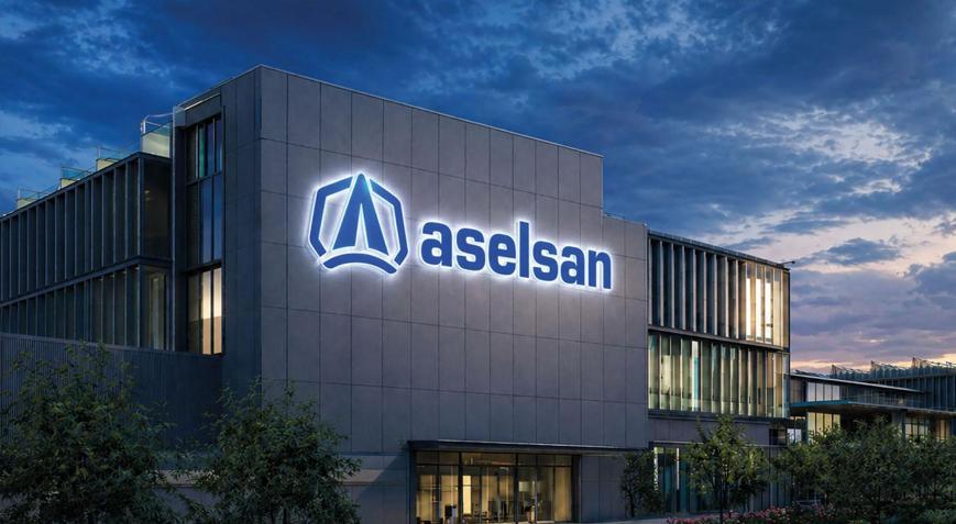 ASELSANdan 488,5 milyon avroluk savunma ihracatı