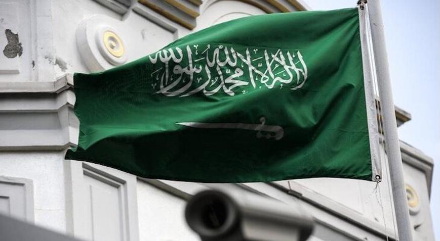 Saudi authorities reject viral bombing claims at Mecca’s Grand Mosque