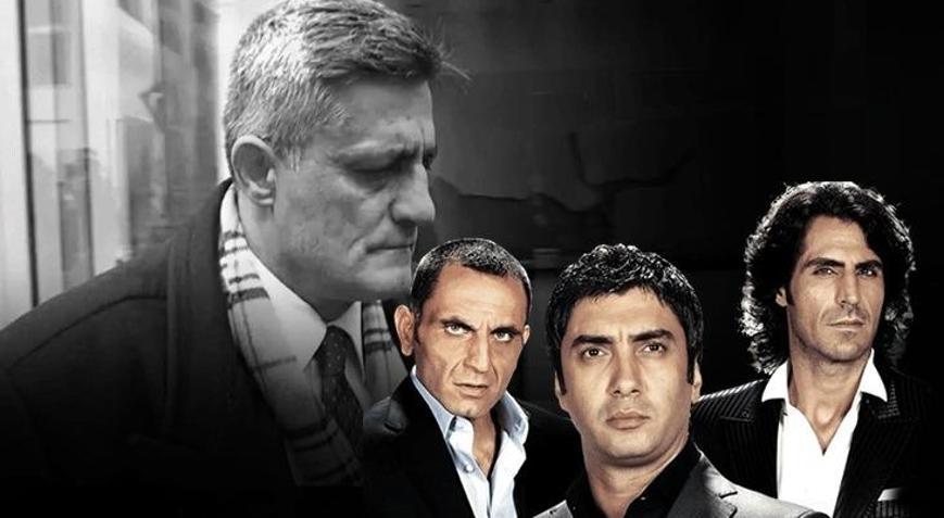 Kaşif Kozinoğlu soruşturmasında çarpıcı tanık ifadesi Osman Sınav’a diziden ayrıl tehdidi iddiası