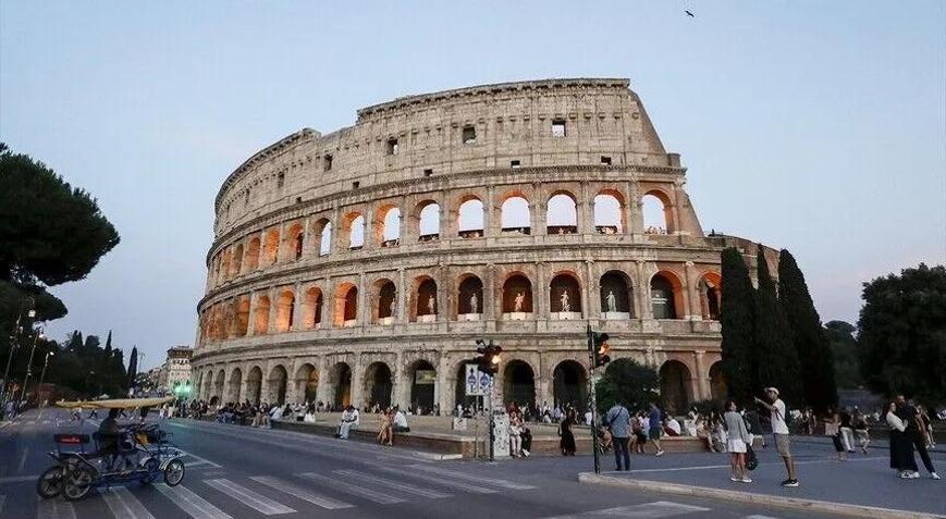 Roma’dan daha merkeziydiler İstanbul ve Ankara’nın 2 bin yıl önceki konumu ortaya çıktı