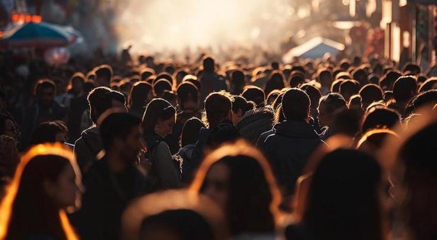 İnsanlık pandeminin izlerini siliyor Ortalama yaşam süresi değişti
