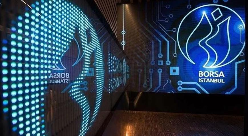 Borsa İstanbul günü yükselişle tamamladı