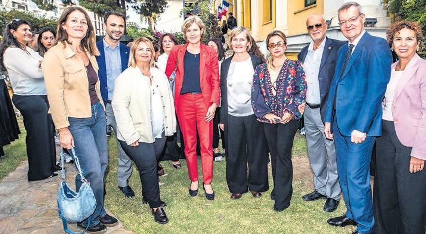 Avrupa sineması İzmirlilerle buluştu