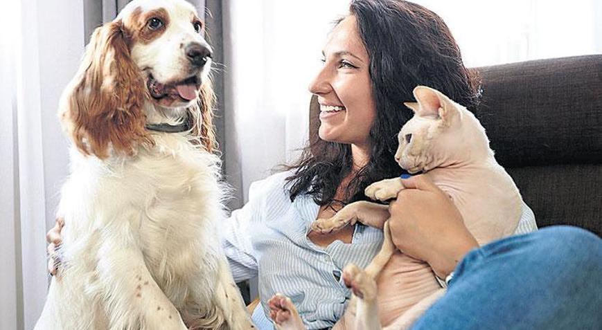 Avrupa’da köpek ve kediler için yeni dönem