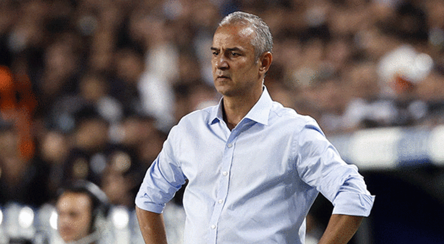Fenerbahçenin içinde İsmail Kartal yorumları Daha güçlü ve daha rahat