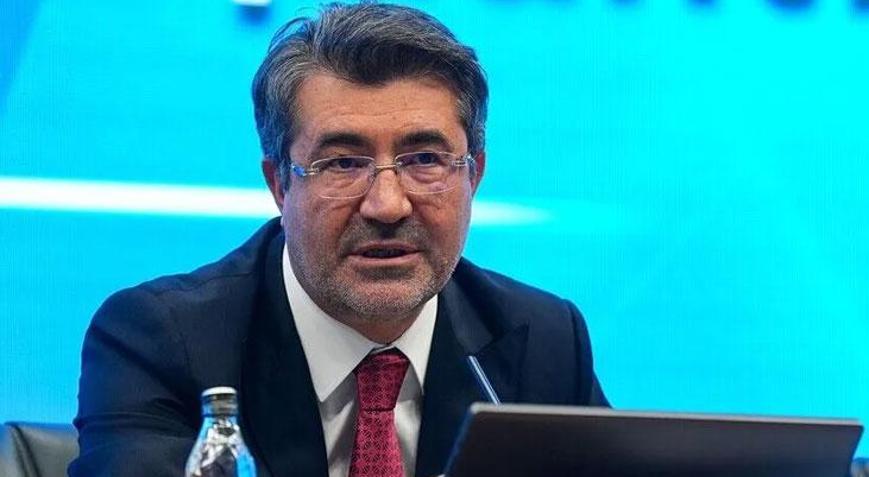 TBB Başkanı Çakardan fon soruşturmasına ilişkin açıklama: Bankacılık sektörünü negatif etkilemesi söz konusu değil