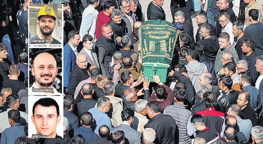Birinin doğum günü, 5’inin son vardiyası