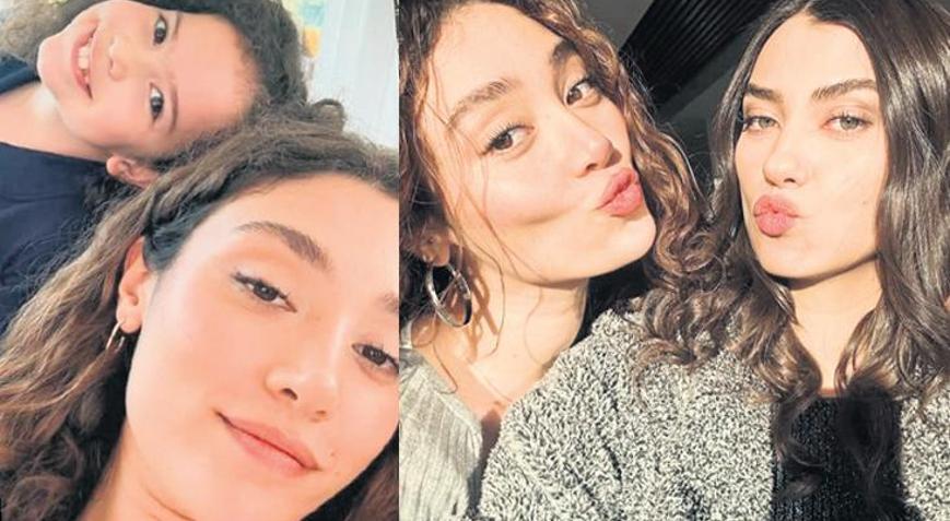Yeni yaşa renkli kutlama