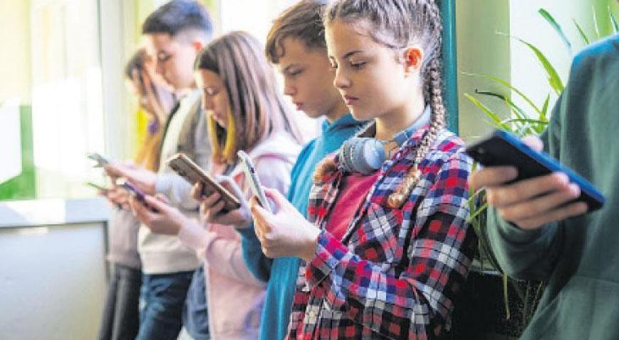 Çocuğunuz cep telefonuna hazır mı