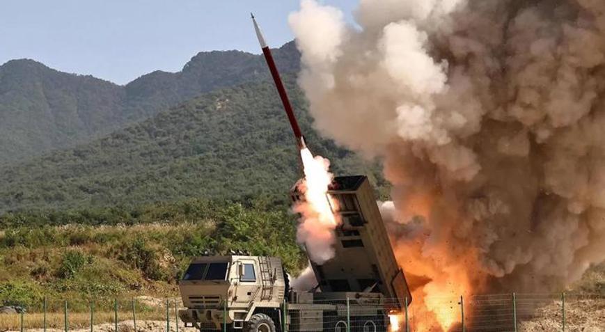 Kore Yarımadasında balistik füze alarmı 700 km mesafe katetti