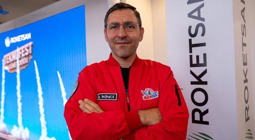 TAYFUN füzesi yeni yetenekler kazanıyor, BARBAROS ihracatlara kapı açıyor