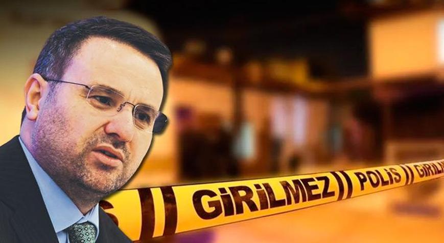 Bakan Gürlek duyurdu 7 dosyada 8 faili meçhul cinayet aydınlatıldı