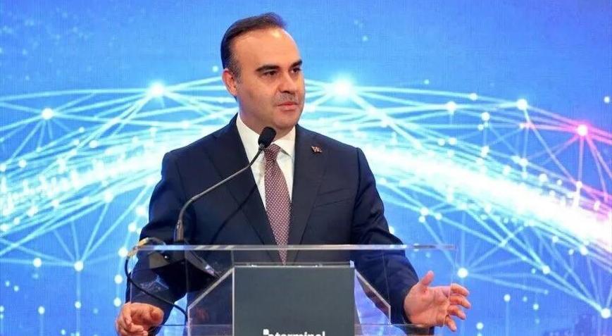 Bakan Kacır: Türkiye ekonomisi ihracat rotasında kararlılıkla ilerliyor