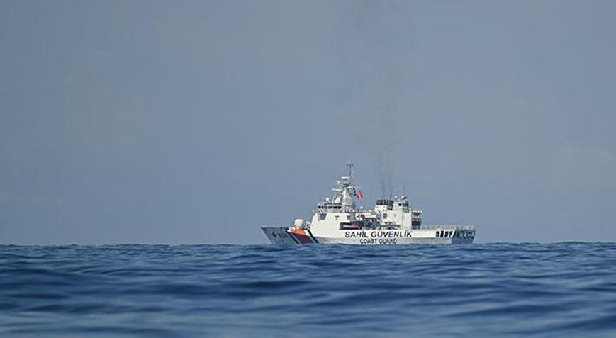 Girne feribot faciası: 1 kişinin daha cansız bedenine ulaşıldı