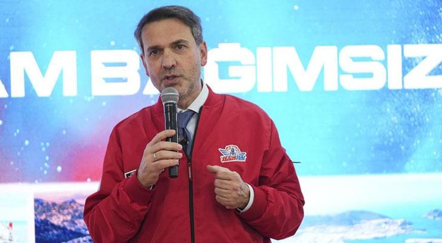 Bakan Bayraktar, TEKNOFEST Güneydoğuda gençlere Türkiyenin nükleer enerji hedeflerini anlattı
