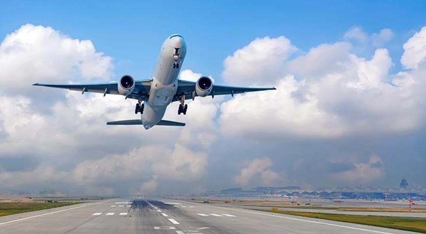 Avrupada havalimanında peş peşe bomba paniği Yolcular tahliye edildi