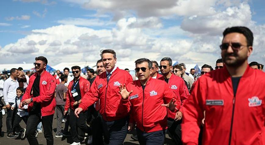 Bakan Bayraktar: Küçük Modüler Reaktör Kanunu’nun taslağı hazır