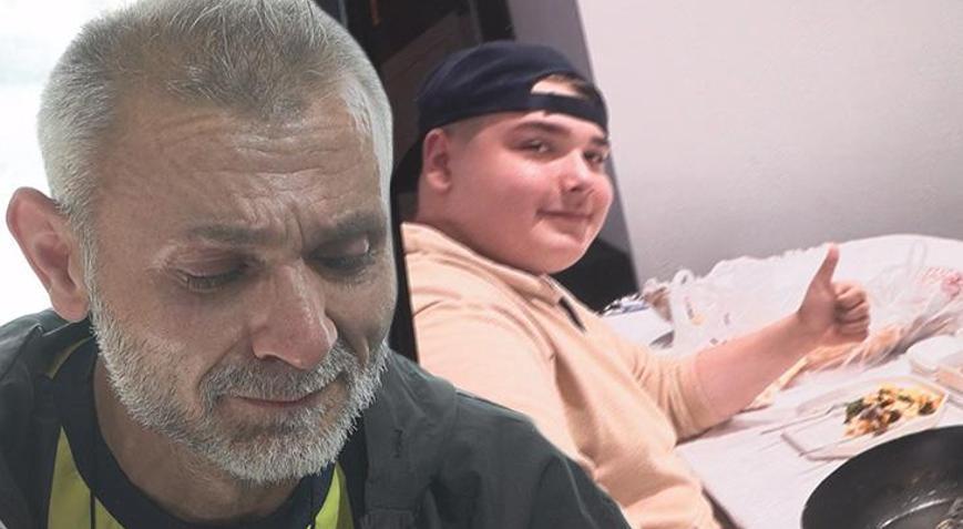 Oğlunun ölümünde 46 gün uğraşıp kritik görüntüyü buldu: Mücadele etmeseydim haksız çıkacaktık