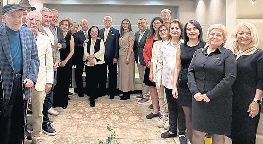 ‘Parti içi demokrasiyi mutlaka sağlamalıyız’