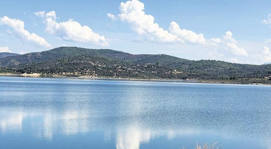 İzmir’e içme suyu uyarısı
