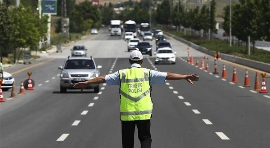 İSTANBUL KAPALI OLAN YOLLAR 4 EKİM 2026 LİSTESİ: İstanbulda bugün hangi yollar kapanacak, kapalı yollar ne zaman açılacak