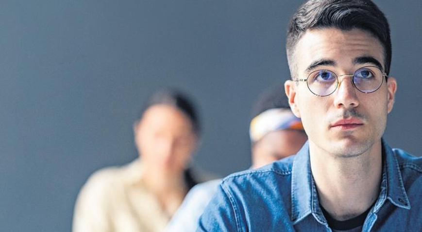 Tecil için yüksek lisans devri bitti