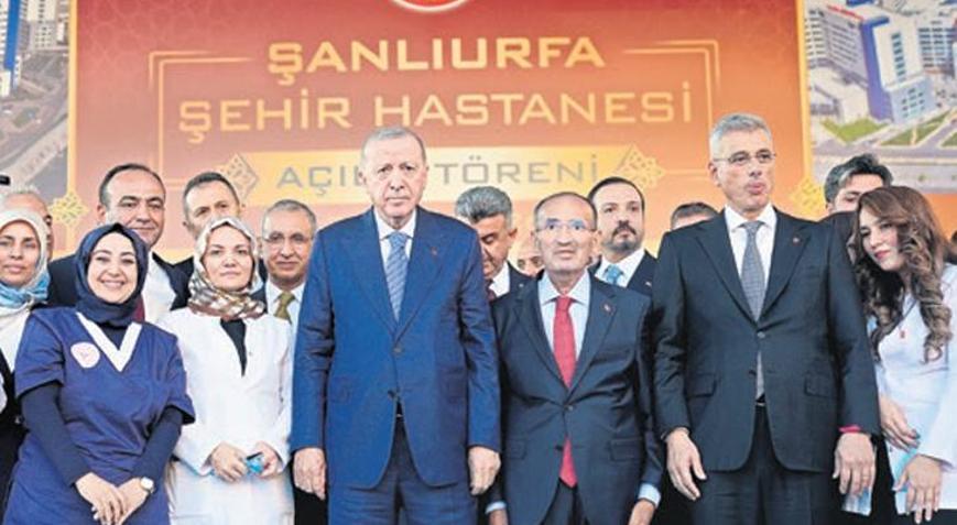 Fon soruşturması açıklaması: ‘Milletin malına el uzatanların yanına kâr kalmayacak’