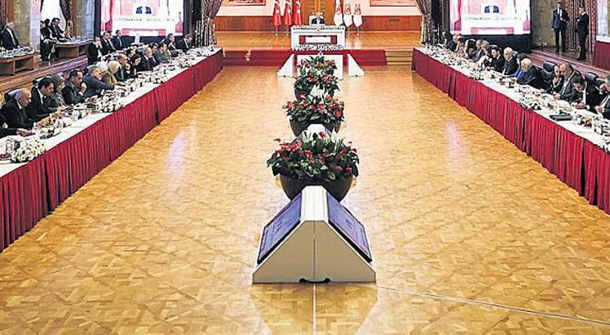Takvim hızlanacak mı Terörsüz Türkiye’de kritik viraj
