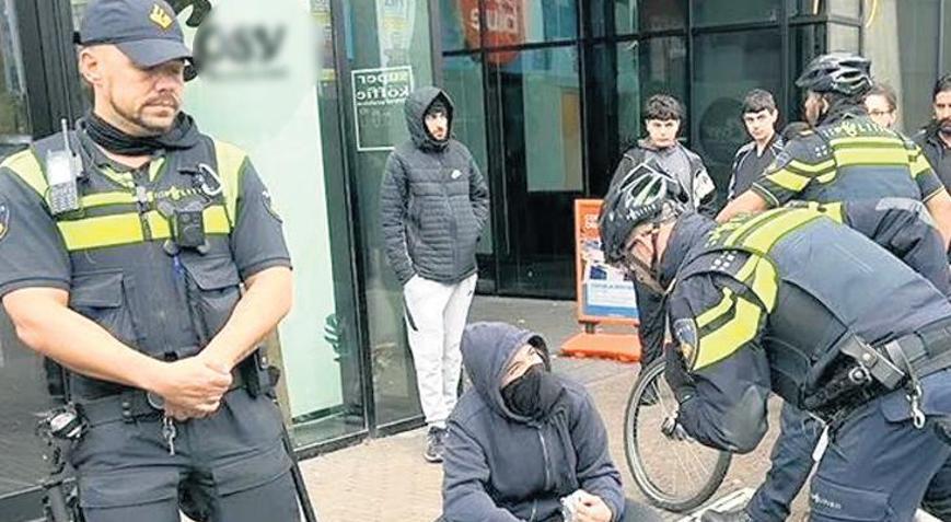 ABD’de ırkçılık, Ada’da yabancı düşmanlığı Batı’da aşırı sağ yangını