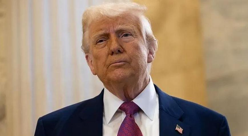 Trump, ABDdeki yaz-kış saati uygulamasının sona ermesi gerektiğini belirtti