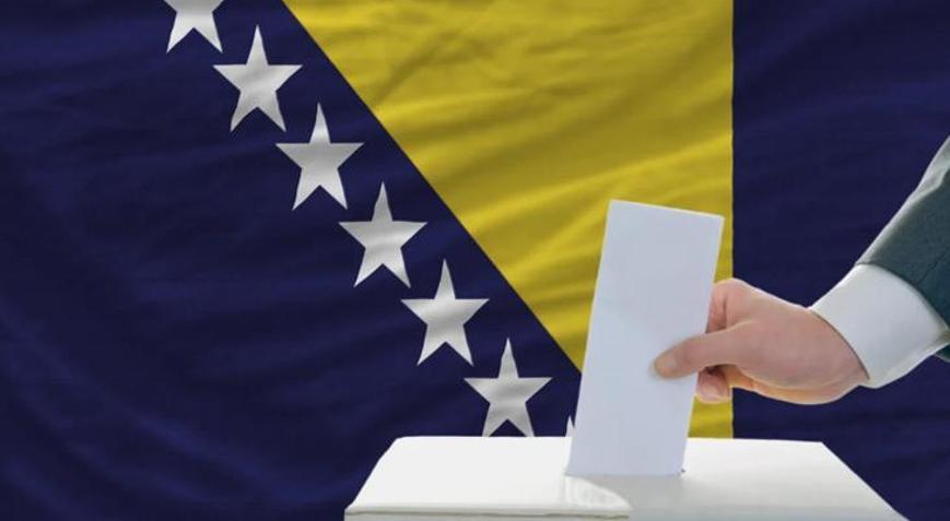 Bosna Hersek halkı sandık başında İlk sonuçlar ne zaman açıklanacak