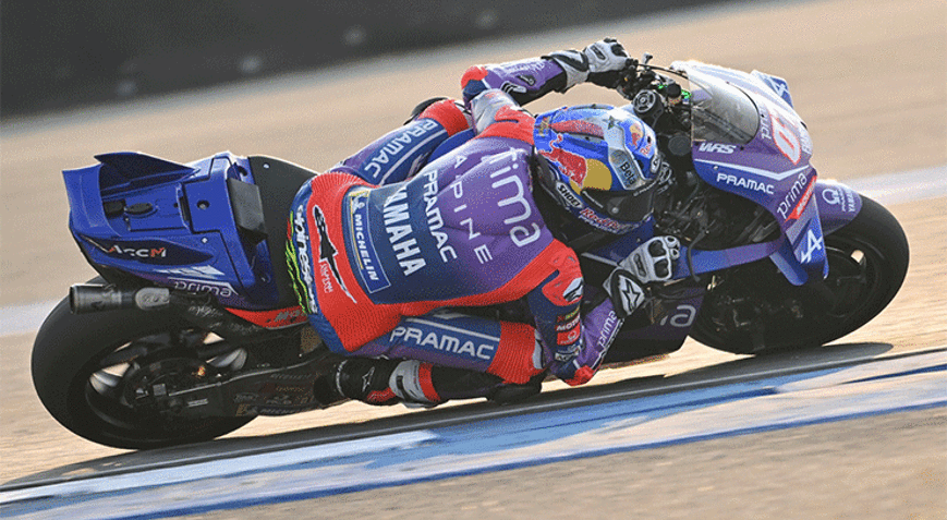 MotoGP Japonya Grand Prixsini Marc Marquez kazandı Toprak Razgatlıoğlu 17. oldu
