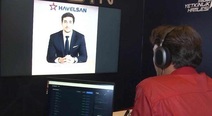 İşe alımlarda yapay zeka dönemi: HAVELSANdan mülakat simülasyonu İşe alımlarda yapay zeka dönemi: HAVELSANdan mülakat simülasyonu